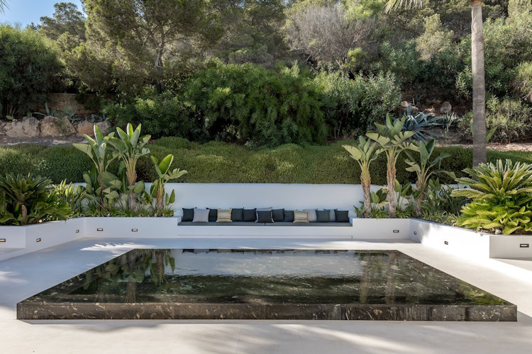 Ibiza VIlla